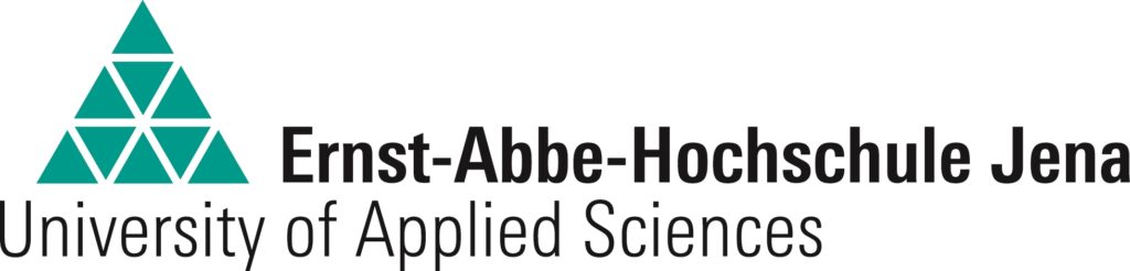Logo Ernst-Abbe-Hochschule Jena