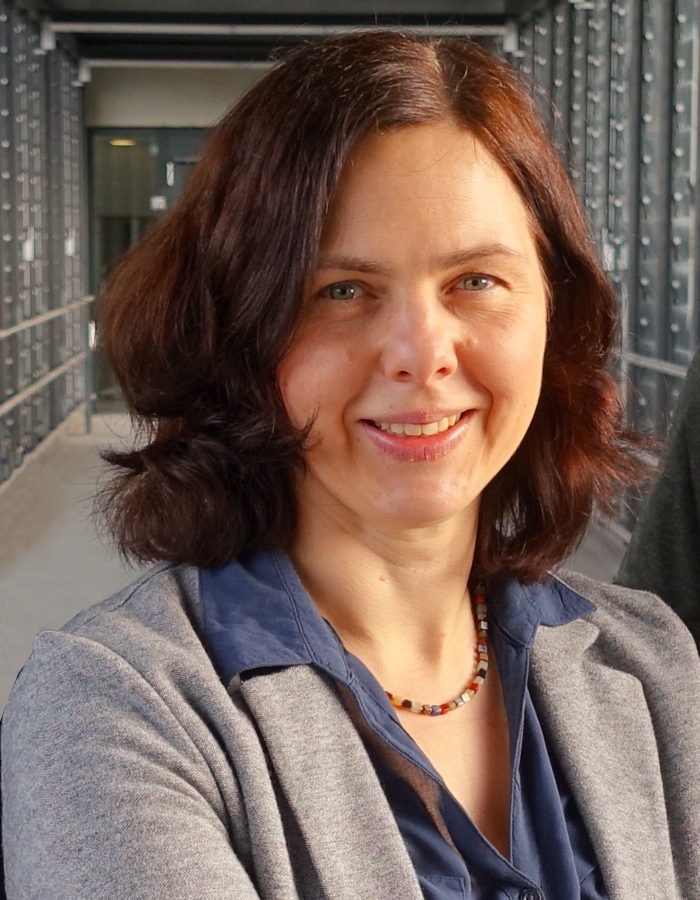 Anett Jahn