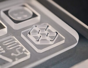 Leichtgewichts-Struktur