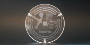 Verschiedenste Anwendungen der Mikrofluidik aus Glas